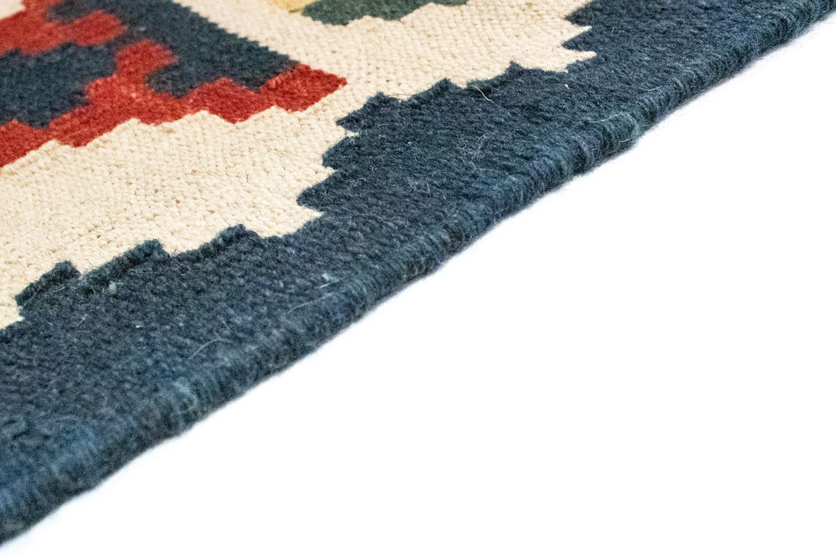 Tapis Kelim - Oriental - 265 x 175 cm - orange