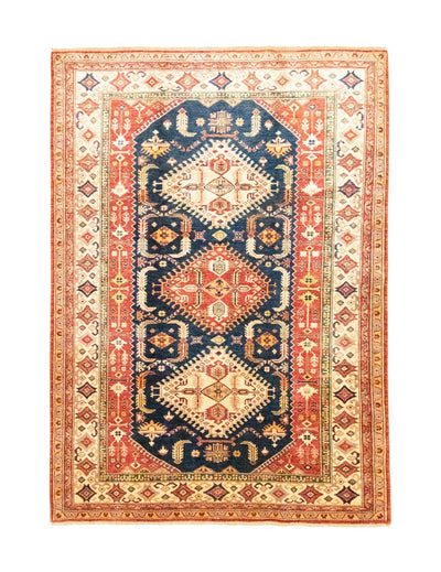 Kazak Tapis 207x297cm - Tapis oriental