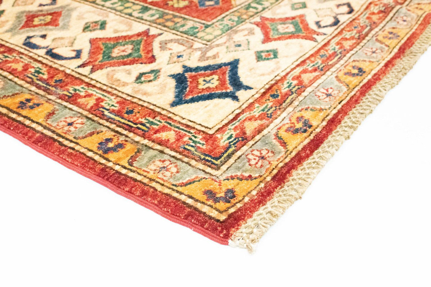 Kazak Tapis 297x207cm - Tapis oriental