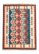 Kilim de Fars Tapis 240x185cm
