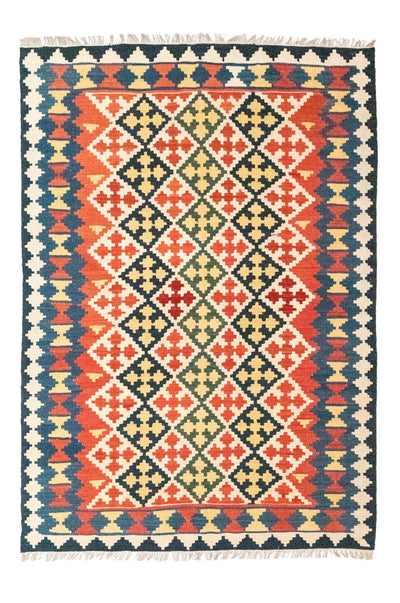 Kilim de Fars Tapis 170x248cm
