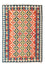 Tapis Kelim - Oriental - 248 x 170 cm - orange