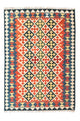 Kilim de Fars Tapis 248x170cm