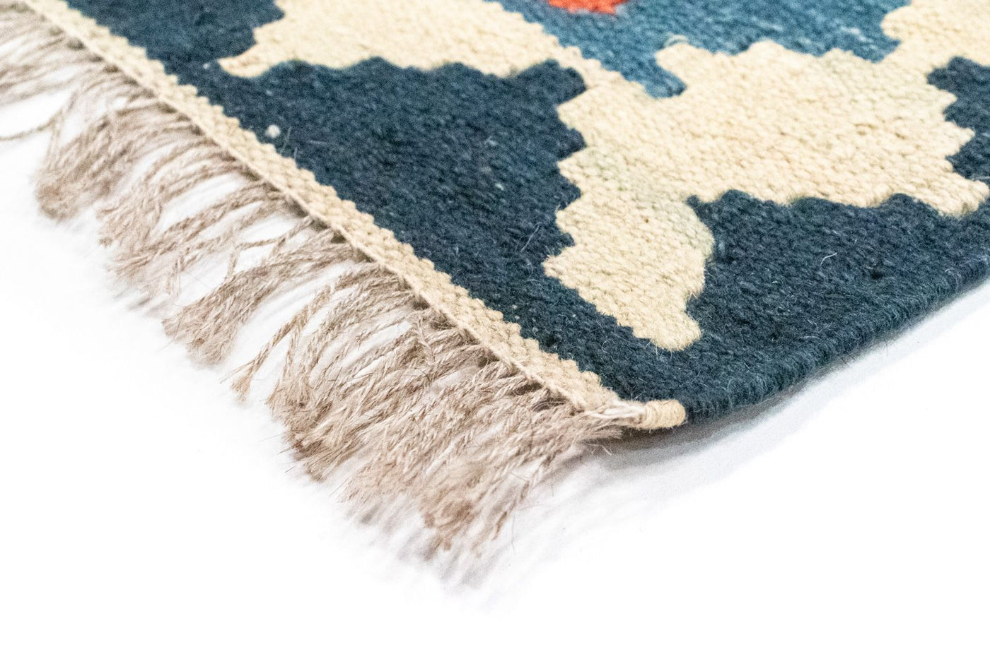 Kilim de Fars Tapis 248x170cm