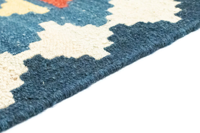 Tapis Kelim - Oriental - 248 x 170 cm - orange