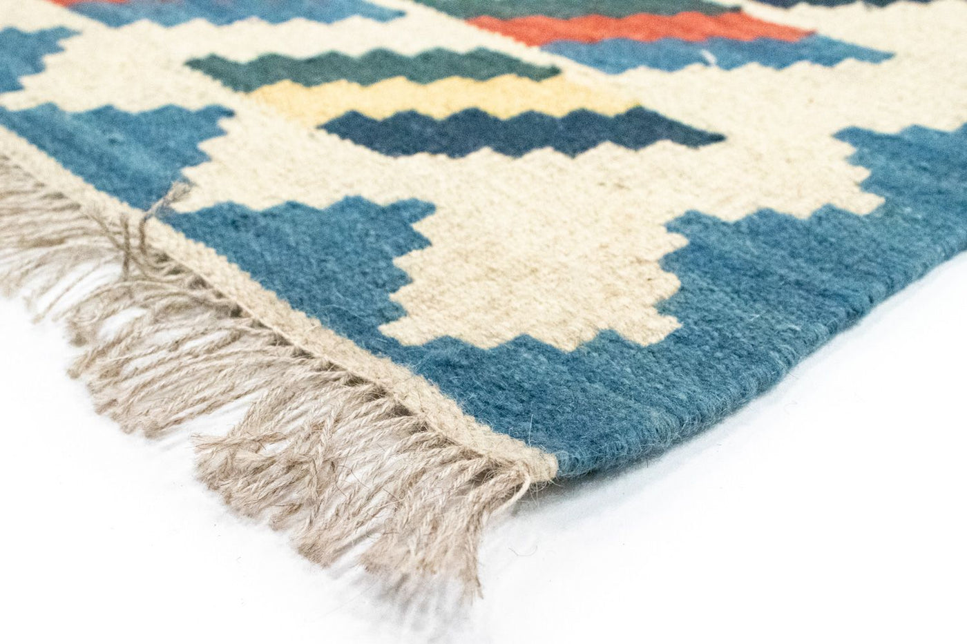 Kilim de Fars Tapis 250x165cm