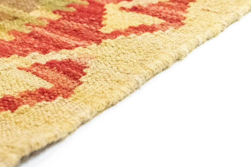 Tapis Kelim - Oriental - 255 x 153 cm - orange