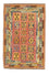 Tapis Kelim - Oriental - 314 x 208 cm - multicolore