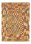 Tapis Kelim - Oriental - 289 x 206 cm - multicolore