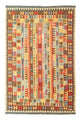 Kilim afghan Tapis 304x196cm