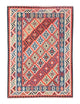Kilim de Fars Tapis 297x202cm