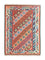Tapis Kelim - Oriental - 300 x 208 cm - orange