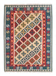 Kilim de Fars Tapis 290x203cm