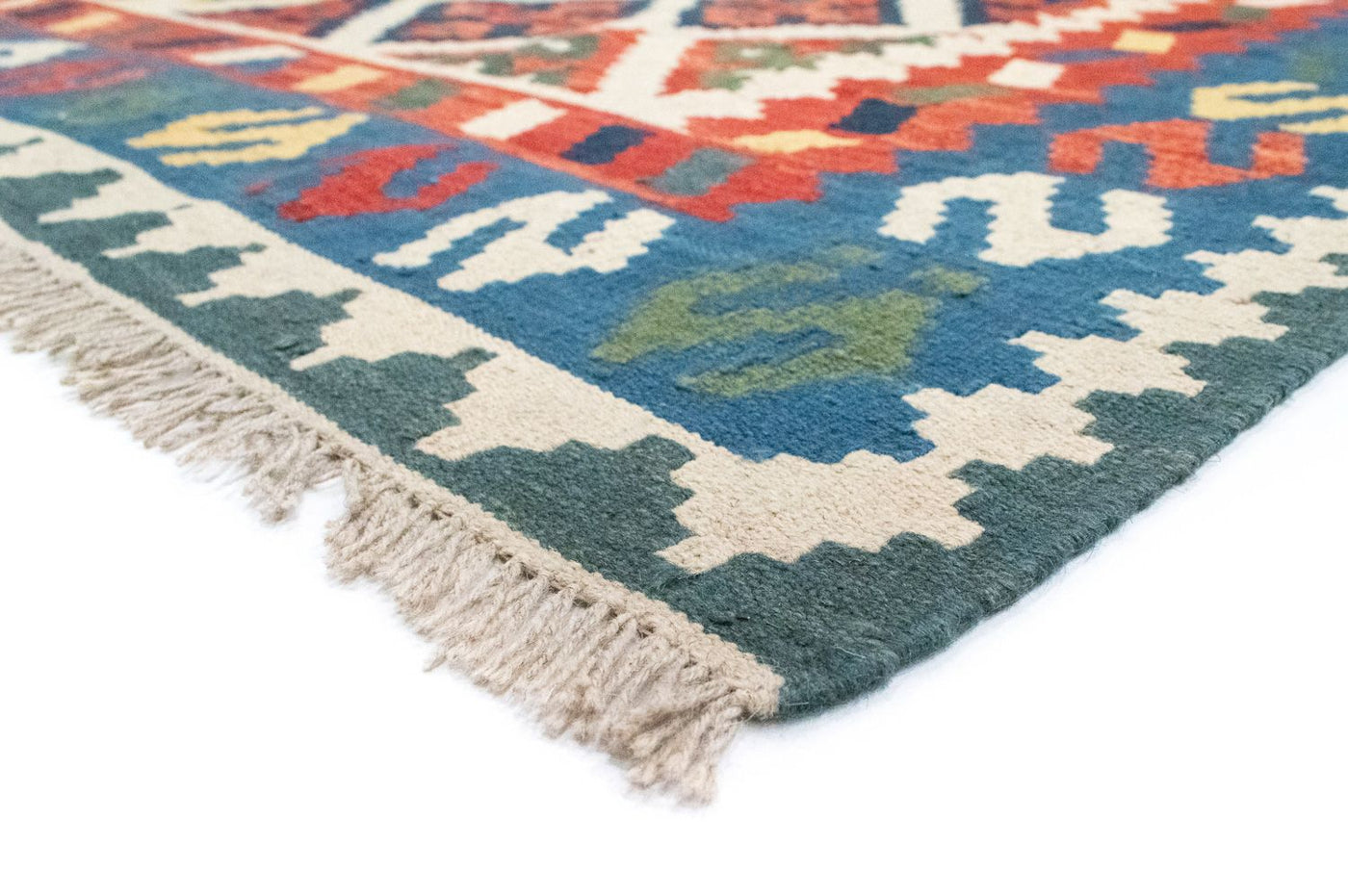 Kilim de Fars Tapis 290x203cm