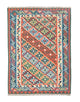 Kilim de Fars Tapis 297x207cm