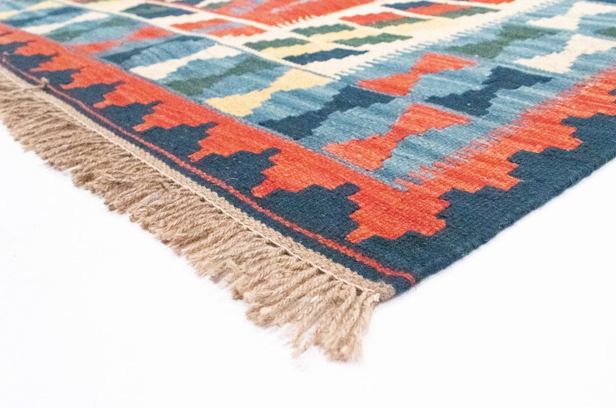 Kilim de Fars Tapis 205x293cm