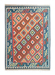 Kilim de Fars Tapis 300x204cm
