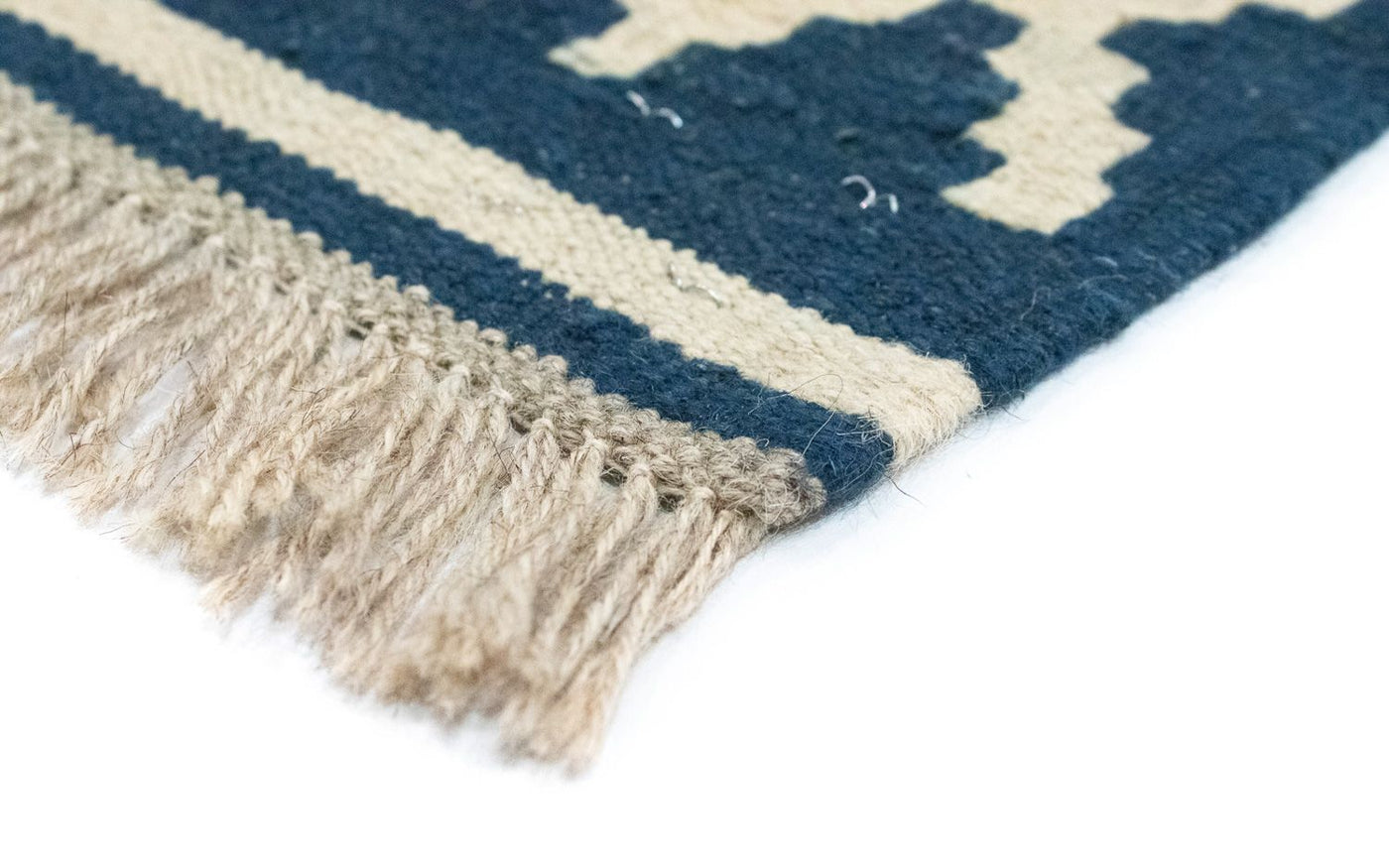 Kilim de Fars Tapis 300x204cm