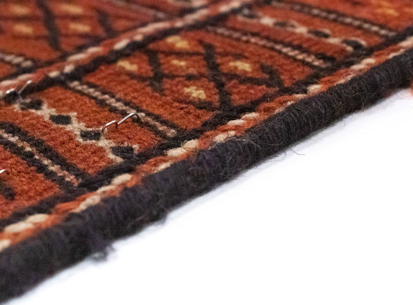 Tapis Kelim de Fars Tapis 233x166cm