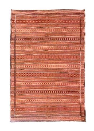 Kilim de Fars Tapis 173x244cm