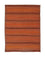 Tapis Kelim - Oriental - 232 x 173 cm - orange