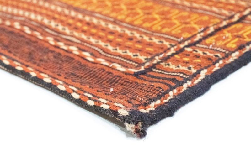 Tapis Kelim - Oriental - 232 x 173 cm - orange