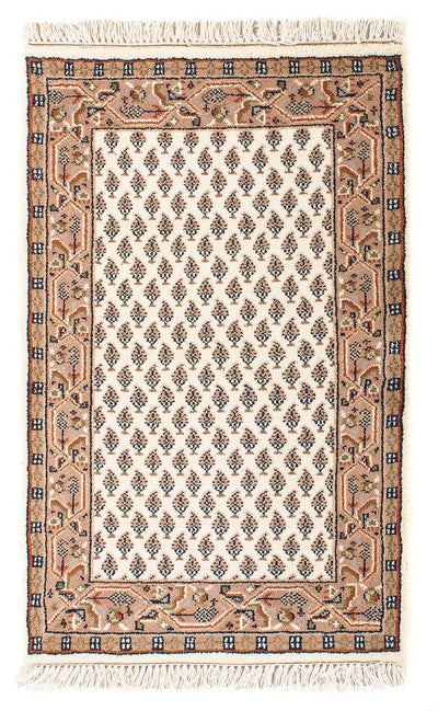 Tapis de Mir indien Tapis 60x90cm - Tapis oriental