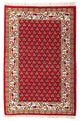 Tapis de Mir indien Tapis 90x60cm - Tapis oriental
