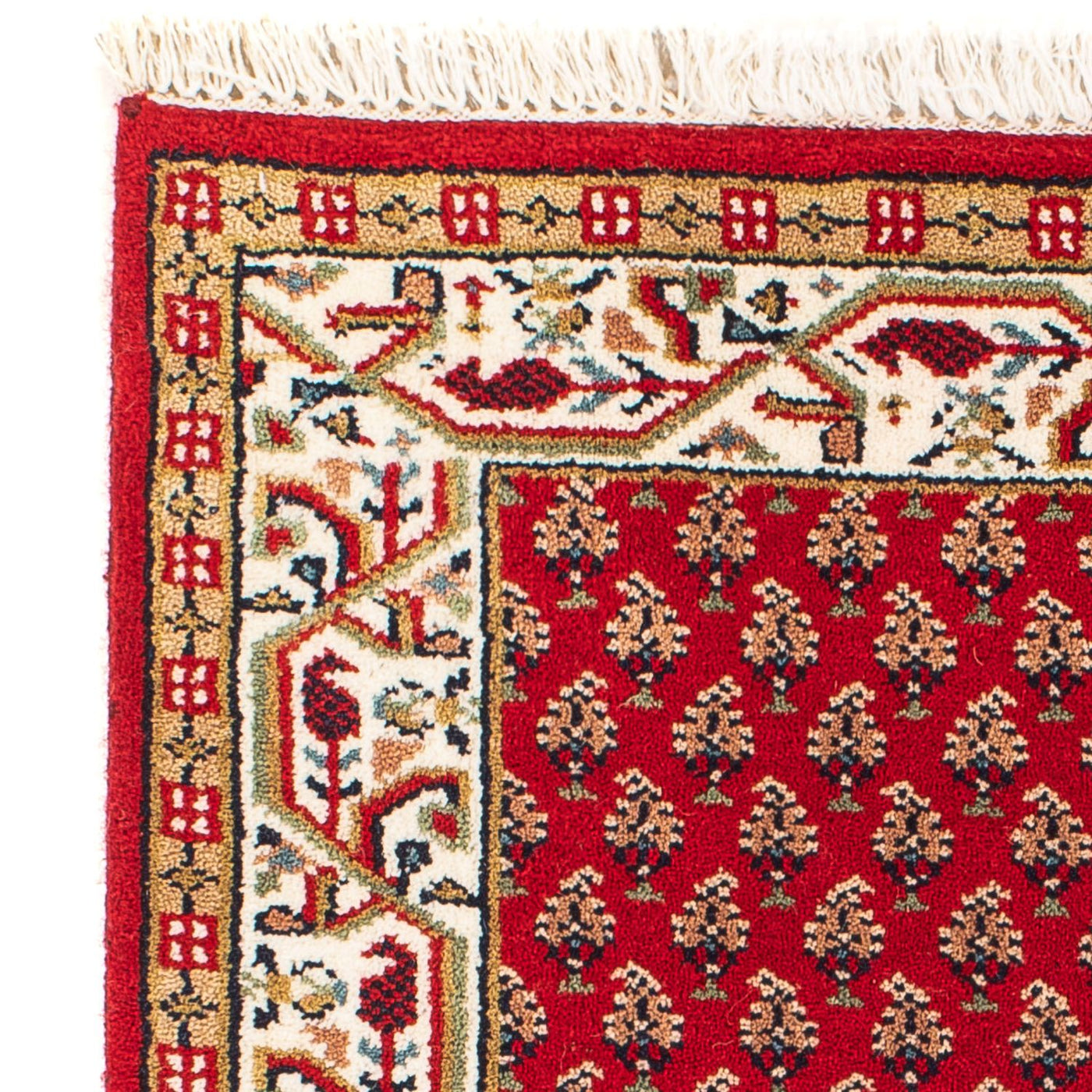 Tapis de Mir indien Tapis 90x60cm - Tapis oriental