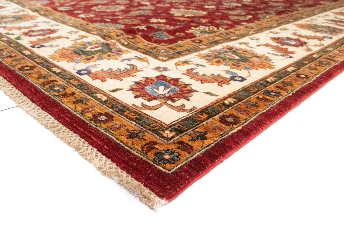 Tapis Ziegler 301x253cm - Tapis oriental