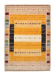 Tapis Loribaft indien Tapis 245x173cm - Tapis en laine