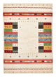 Tapis Loribaft indien Tapis 240x171cm - Tapis en laine