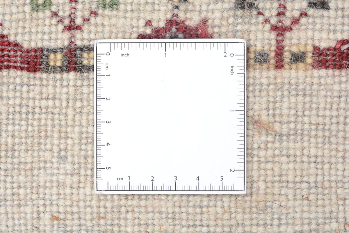 Tapis Gabbeh - Loribaft Indus - 240 x 171 cm - multicolore