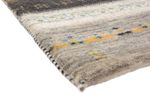 Tapis Gabbeh - Loribaft Indus - 241 x 174 cm - multicolore