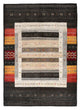 Tapis Loribaft indien Tapis 241x175cm - Tapis en laine