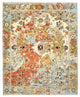 Tapis design 303x245cm - Designerteppich