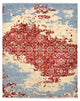 Tapis design 303x246cm - Designerteppich