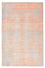Tapis design - 299 x 195 cm - saumon