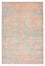 Tapis design - 299 x 201 cm - orange