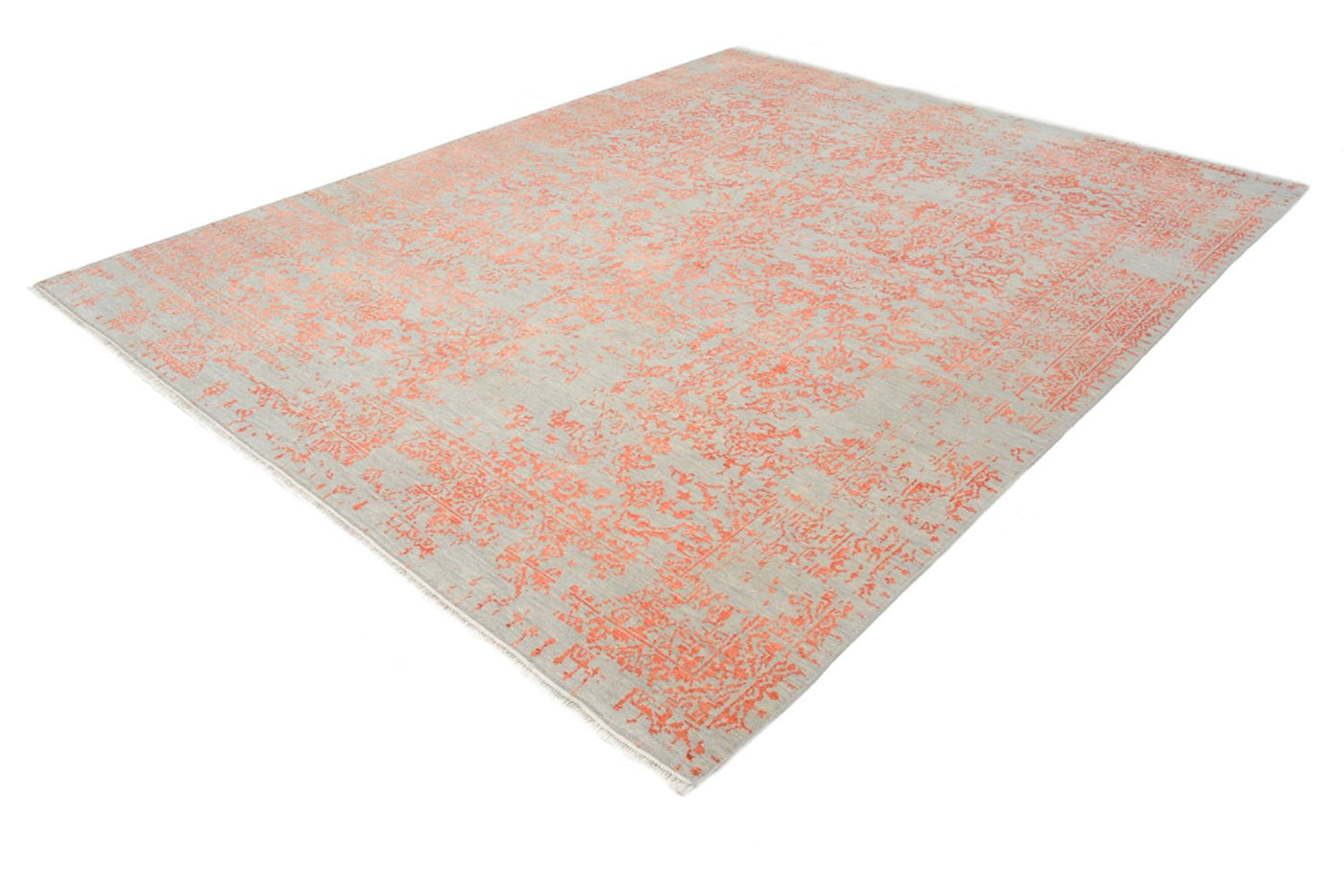 Tapis design 299x246cm - Designerteppich
