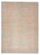 Tapis design - 420 x 305 cm - saumon