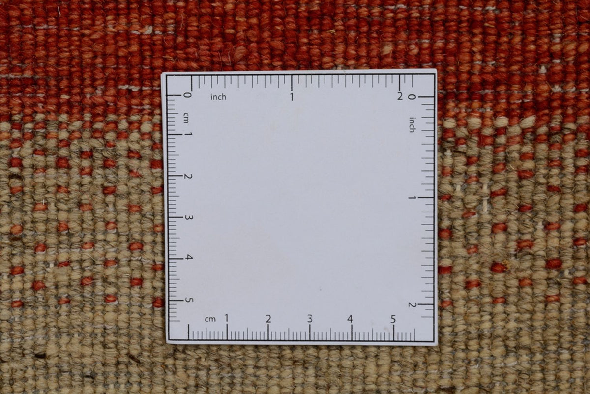 Tapis Gabbeh - Loribaft Indus - 236 x 173 cm - multicolore