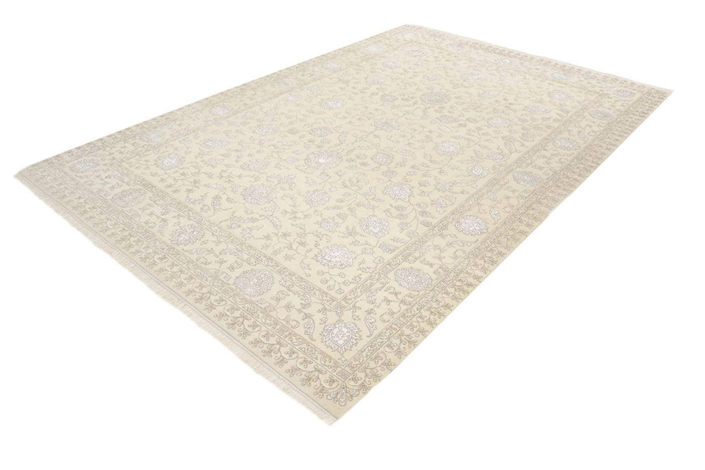 Tapis oriental 302x208cm