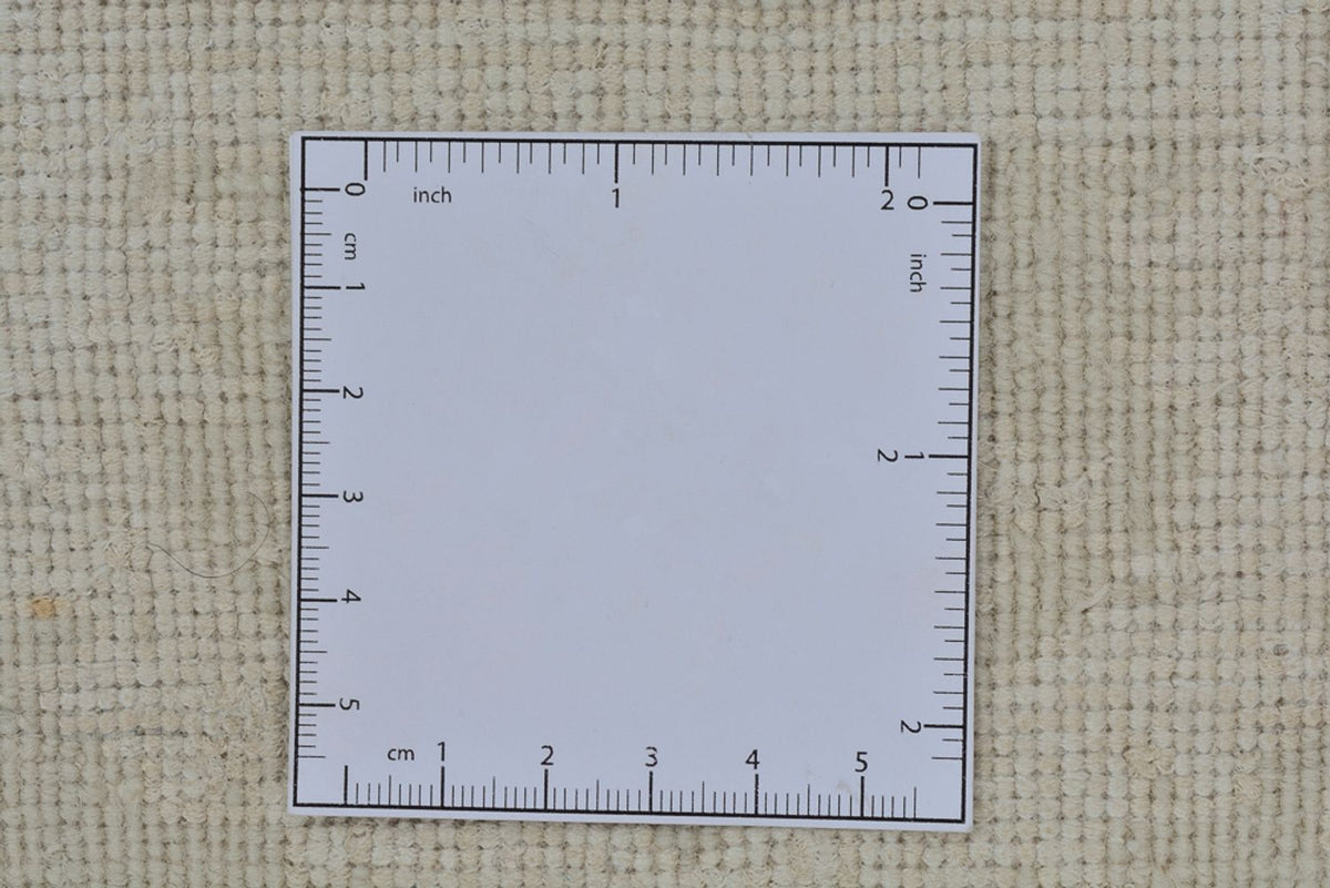 Tapis oriental - 240 x 173 cm - crème