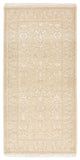 Tapis oriental 144x73cm