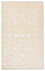 Tapis oriental - 307 x 200 cm - beige clair