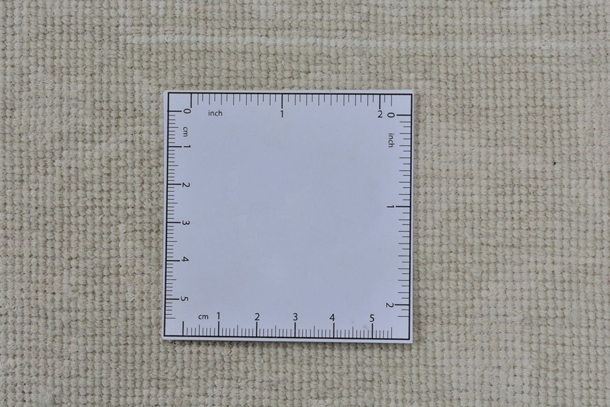 Tapis oriental - 307 x 200 cm - beige clair