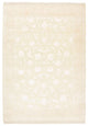 Tapis oriental - 242 x 170 cm - beige clair