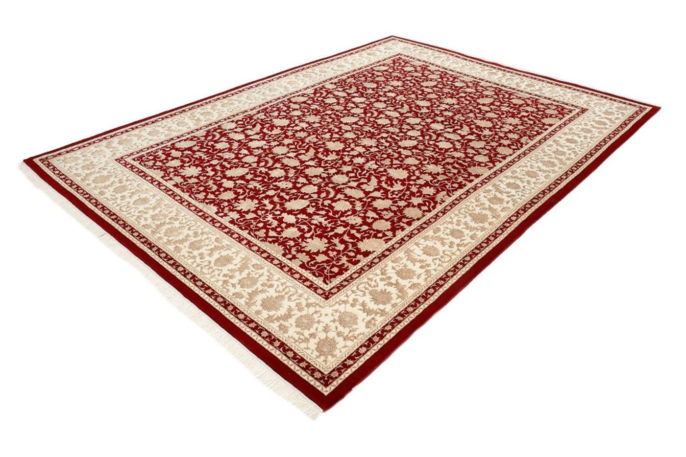Tapis oriental 299x222cm