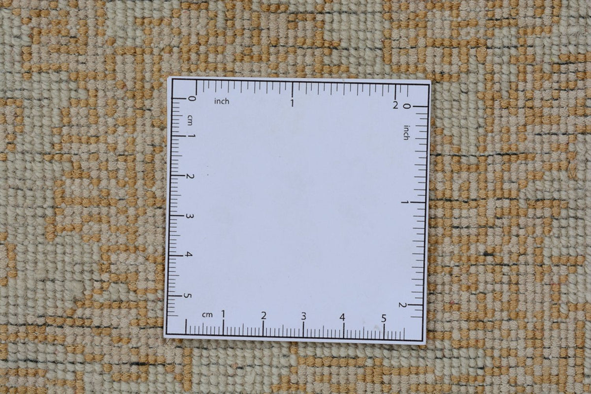 Tapis oriental - 299 x 222 cm - rouge